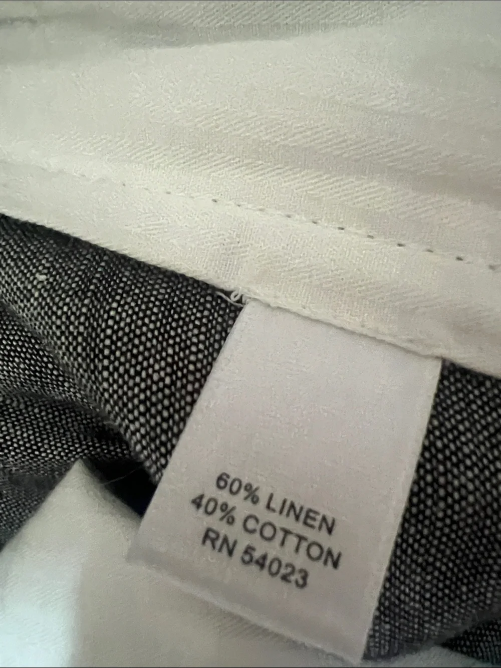 Banana Republic Gray Dress Trousers